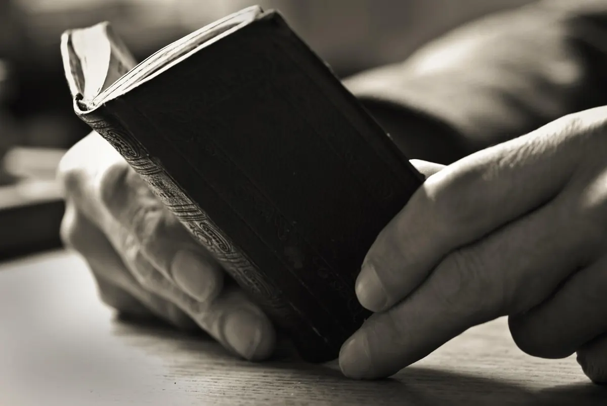 How to Spot a Great Book Blurb: An Explainer for Readers and Reviewers